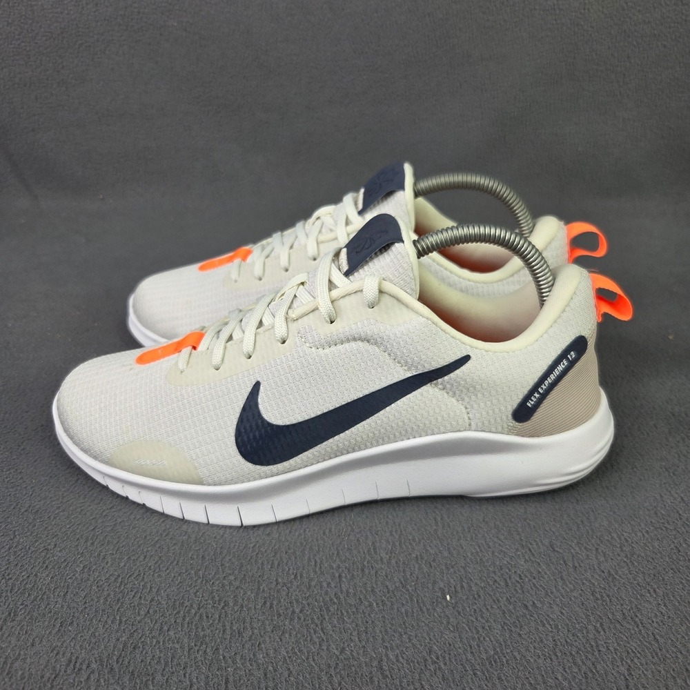 Nike Flex Experience 12 Barefoot Experience‎ Shoes Sneakers U.S. Size 7.5 | MINT